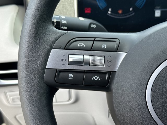 New 2026 Hyundai Tucson SEL FWD image 27