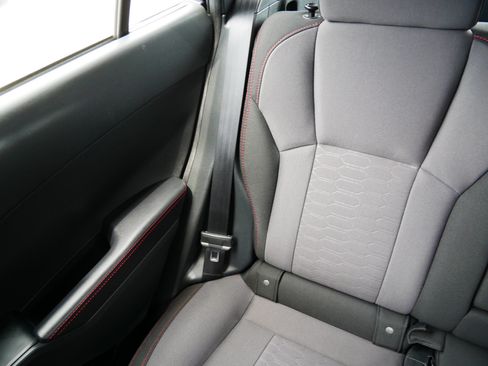 Certified 2024 Subaru Impreza 2.0i Sport AWD/4WD image 12