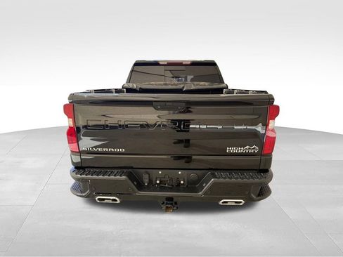 Used 2020 Chevrolet Silverado 1500 High Country RWD image 9