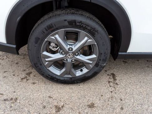 Used 2026 Honda HR-V LX image 12