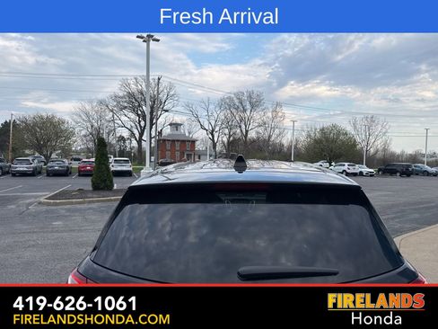 Used 2021 Chevrolet Equinox LT image 7