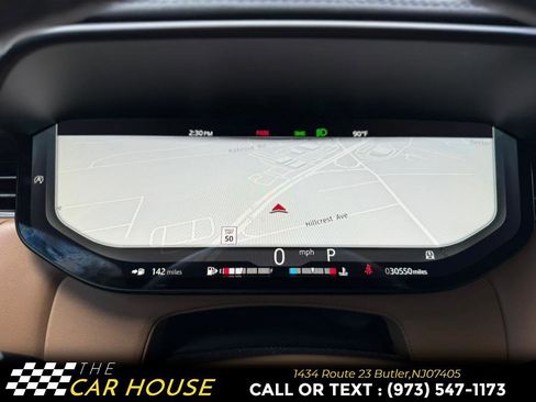 Used 2023 Land Rover Range Rover Sport SE image 42