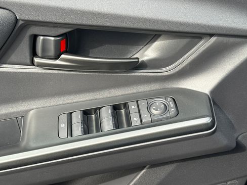 New 2026 Toyota bZ image 27