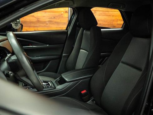 Used 2023 MAZDA CX-30 AWD 2.5 S image 9