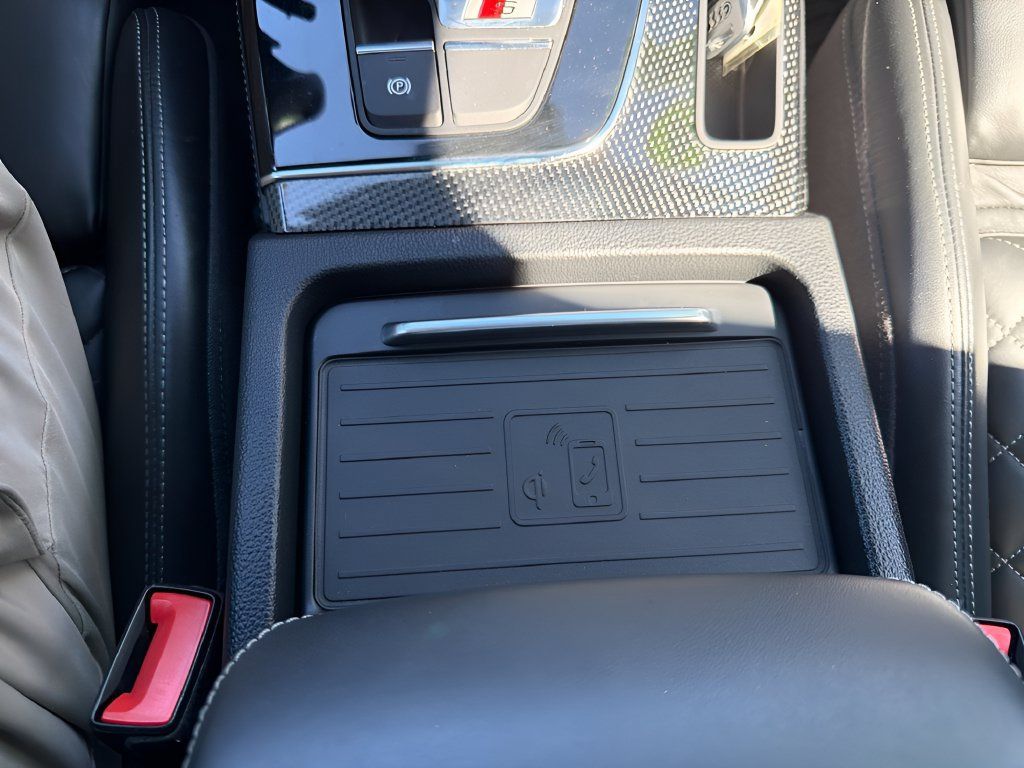 Used 2021 Audi SQ5 Prestige AWD/4WD image 20
