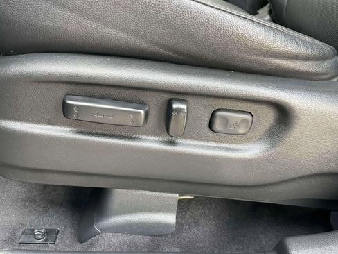 Used 2023 Honda Ridgeline RTL-E image 18