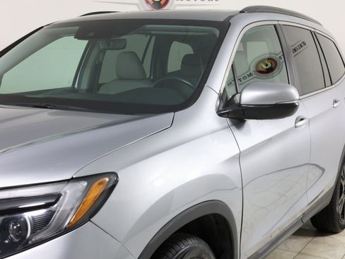 Used 2022 Honda Pilot Special Edition image 49