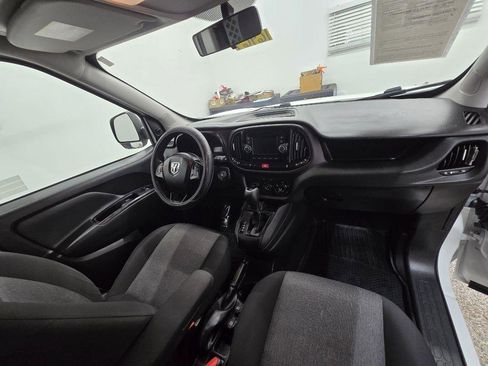 Used 2022 RAM ProMaster City Tradesman image 20