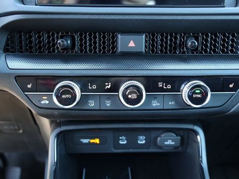 New 2026 Honda CR-V TrailSport image 20