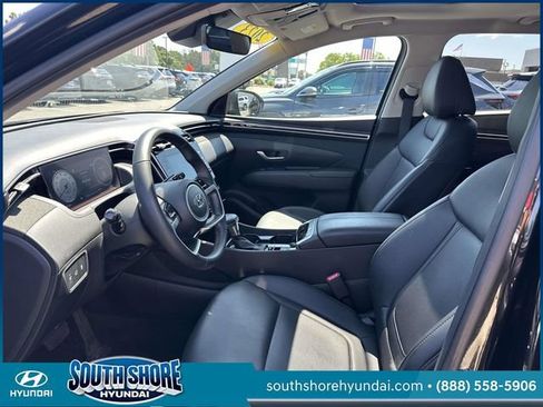 Certified 2023 Hyundai Tucson SEL w/ Convenience Package AWD/4WD image 17