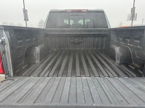 New 2026 Chevrolet Silverado 1500 RST image 10