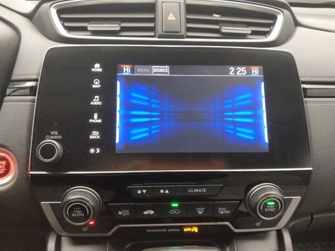 Used 2018 Honda CR-V Touring image 25