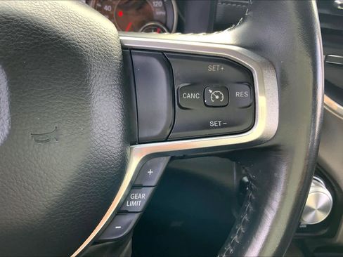 Used 2021 RAM 1500 Laramie w/ Laramie Southwest Edition image 24