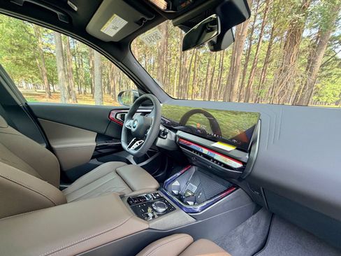 New 2026 BMW X3 xDrive30i w/ Premium Package AWD/4WD image 19