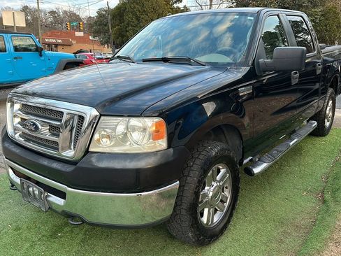 Used 2008 Ford F150 Lariat image 3