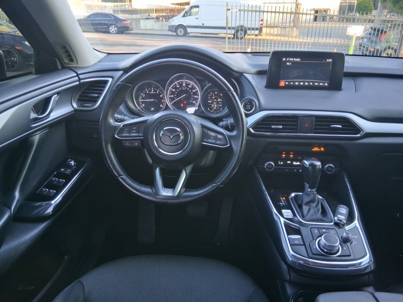Used 2019 MAZDA CX-9 Sport FWD image 11