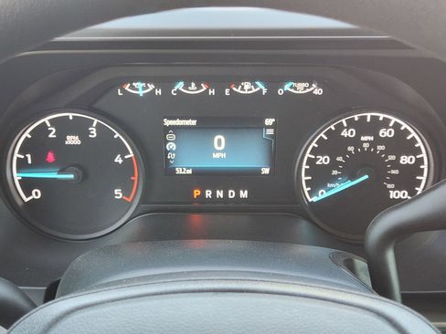 New 2026 Ford F350 XL w/ STX Appearance Package image 16