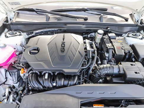 New 2026 Hyundai Sonata SEL FWD image 17