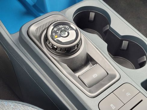 New 2026 Ford Maverick XLT image 49