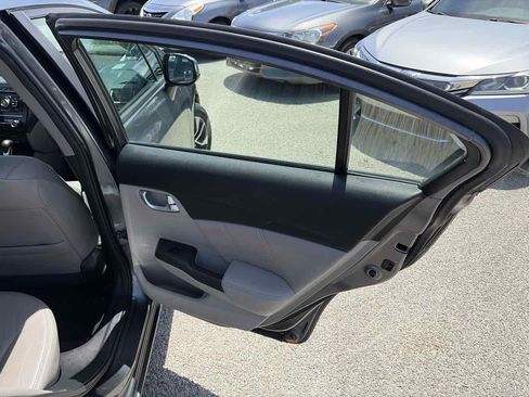 Used 2013 Honda Civic EX-L image 20
