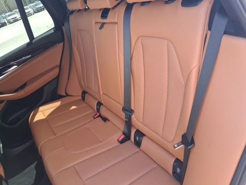 Used 2024 BMW X3 sDrive30i w/ Parking Assistance Package RWD image 16