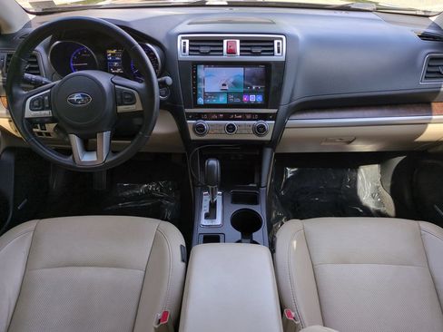 Used 2017 Subaru Outback 3.6R Limited AWD/4WD image 14