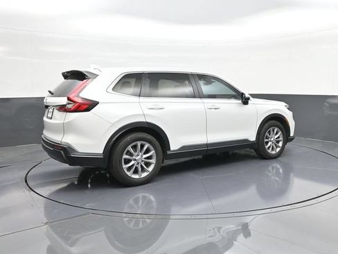 Used 2025 Honda CR-V EX-L image 15
