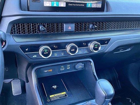 Certified 2025 Honda CR-V Sport-L image 15