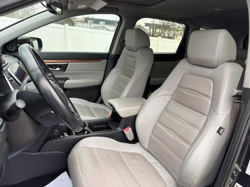 Used 2018 Honda CR-V EX-L image 18