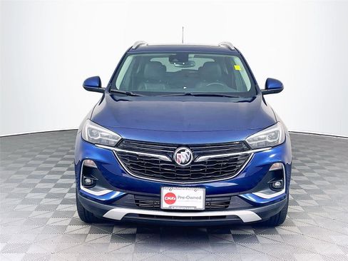Used 2023 Buick Encore GX Essence w/ Experience Buick Package FWD image 2
