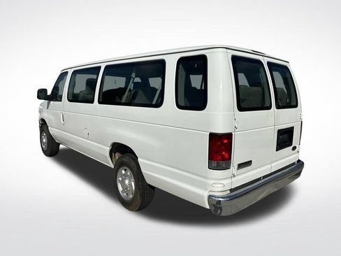 Used 2012 Ford E-350 and Econoline 350 XLT RWD image 9