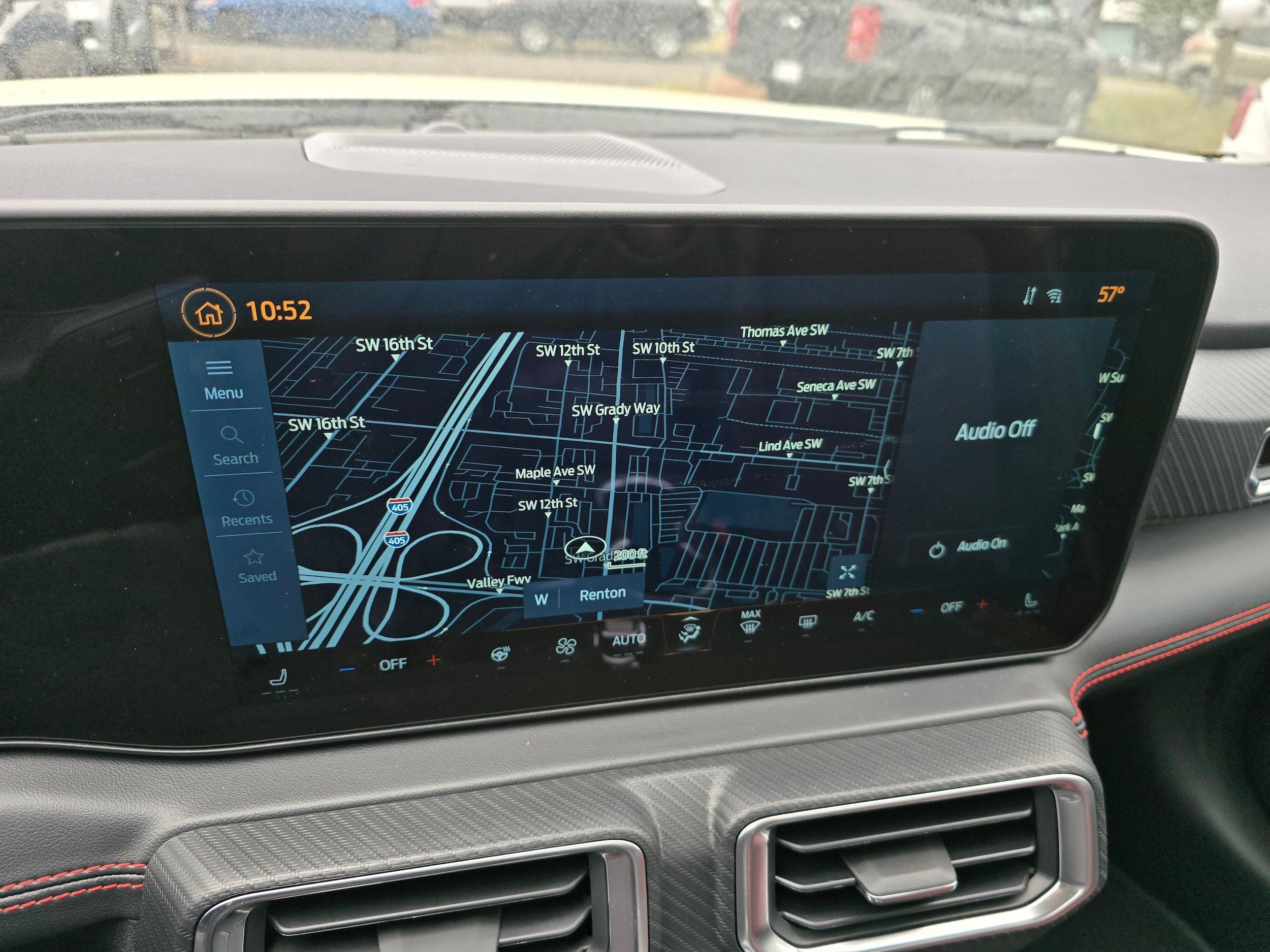 New 2025 Ford Mustang GT Premium RWD image 23