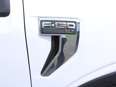 Used 2021 Ford F150 XLT w/ Equipment Group 301A Mid AWD/4WD image 4