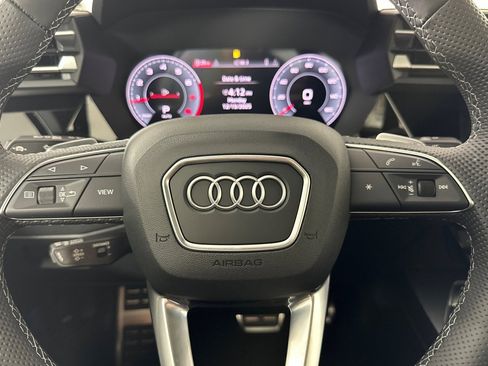 New 2026 Audi A3 2.0T Premium Plus image 21