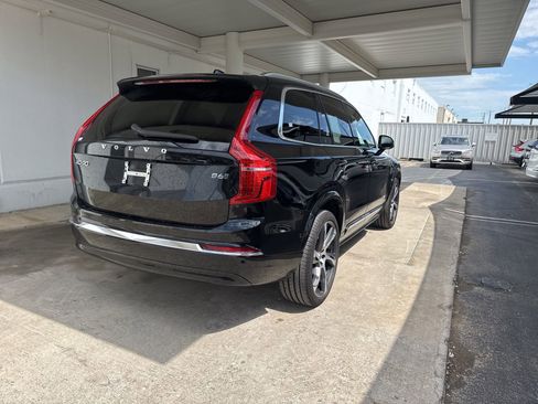 Used 2023 Volvo XC90 B6 Plus AWD/4WD image 5