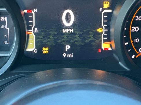 New 2026 Jeep Wrangler Unlimited Sport AWD/4WD image 26