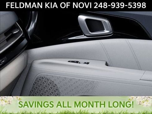 New 2026 Kia Carnival SX Prestige FWD image 26