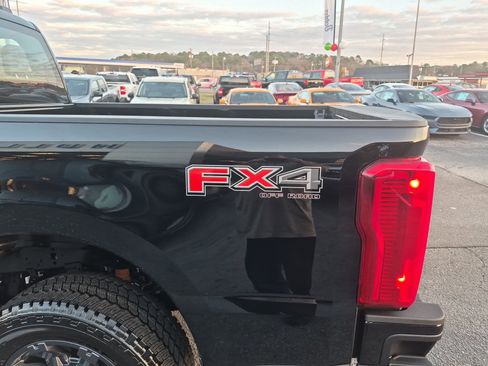 New 2026 Ford F250 XL w/ STX Appearance Package image 8
