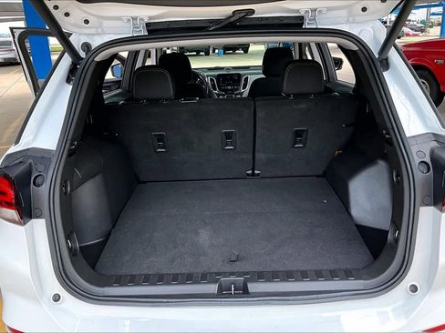 Used 2022 Chevrolet Equinox LT FWD image 34