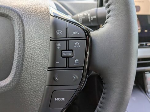 New 2026 Subaru Solterra Premium image 21