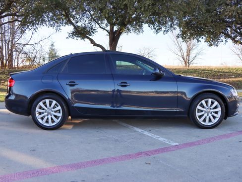 Used 2013 Audi A4 2.0T Premium image 8