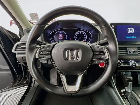 Used 2020 Honda Accord EX-L image 12