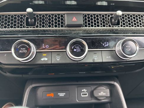 Used 2024 Honda Civic LX image 14