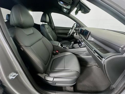 Certified 2026 Hyundai Santa Cruz SEL FWD image 24