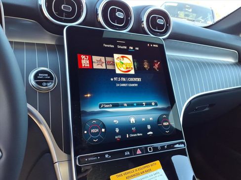 Used 2026 Mercedes-Benz GLC 300 4MATIC image 20