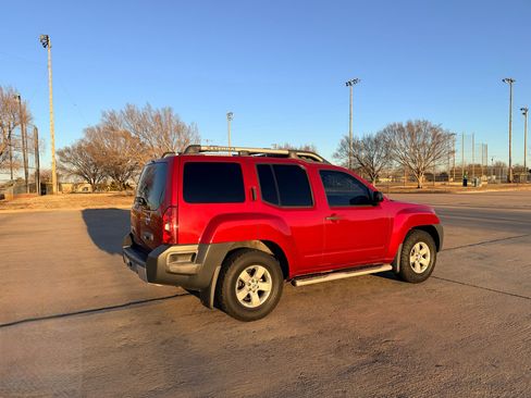 Used 2010 Nissan Xterra S image 27