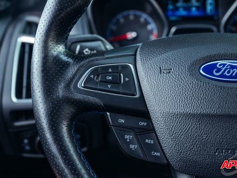 Used 2016 Ford Focus RS AWD/4WD image 66