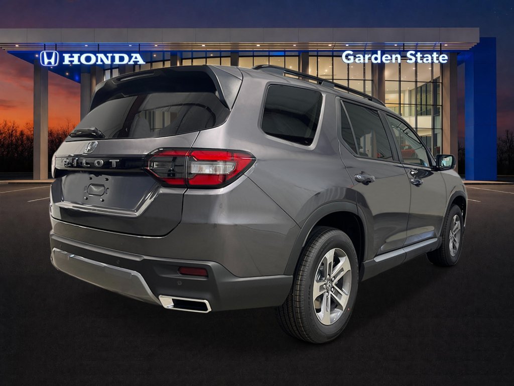 New 2026 Honda Pilot EX-L image 5