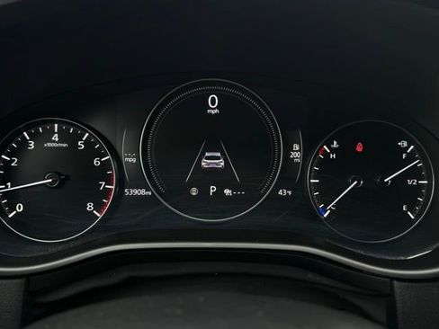 Used 2024 MAZDA CX-50 AWD 2.5 S w/ Preferred Package image 27