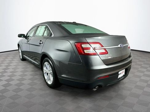 Used 2015 Ford Taurus SE FWD image 7